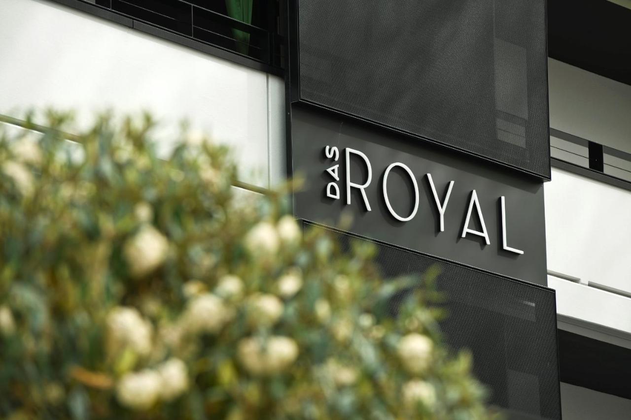 Das Royal บาดฟึสซิง ภายนอก รูปภาพ